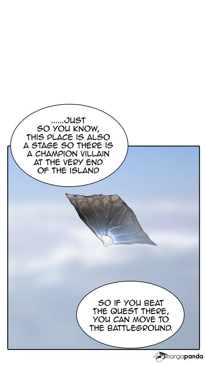 Tower of God Chapter 368 image 022